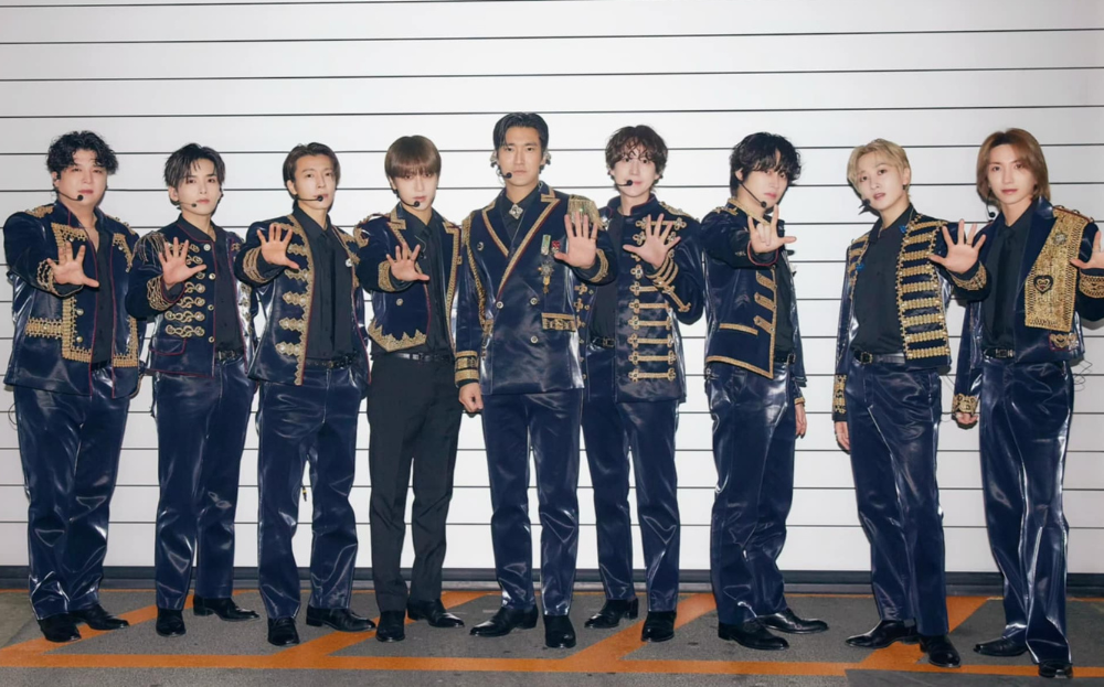 Star (Super Junior album) - Wikipedia