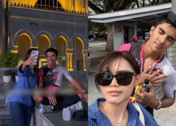 Source: IG/bellaastillah/syedsaddiq