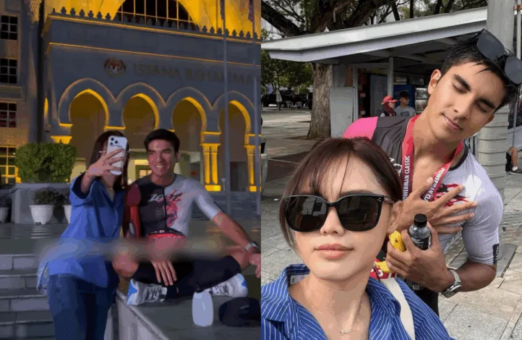 Source: IG/bellaastillah/syedsaddiq