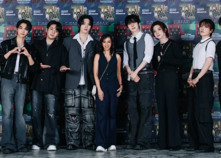 SOURCE: INSTAGRAM (@zatashah)