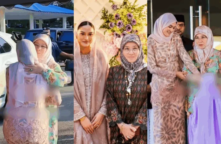 Source: Facebook/KesultananPahang, TikTok/a.h_ediitszz