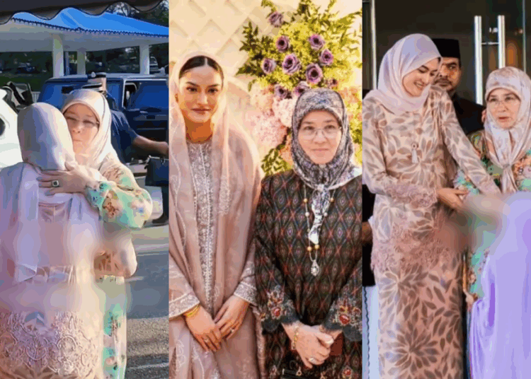 Source: Facebook/KesultananPahang, TikTok/a.h_ediitszz