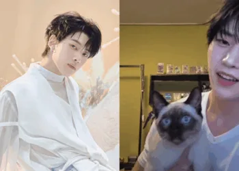 Source: Facebook/ZB1official, Twitter/jiwoongiez