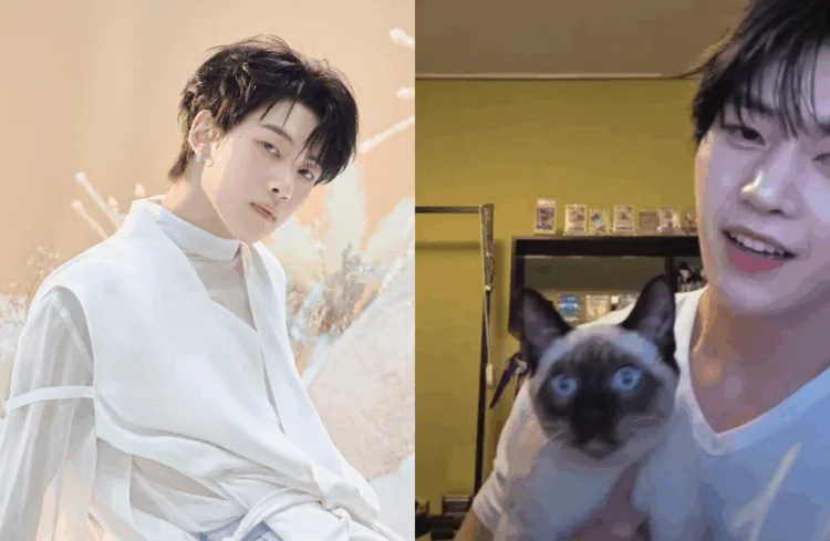 Source: Facebook/ZB1official, Twitter/jiwoongiez