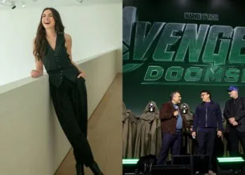 Source: Instagram (L), IMDb (R)