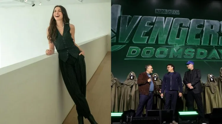 Source: Instagram (L), IMDb (R)