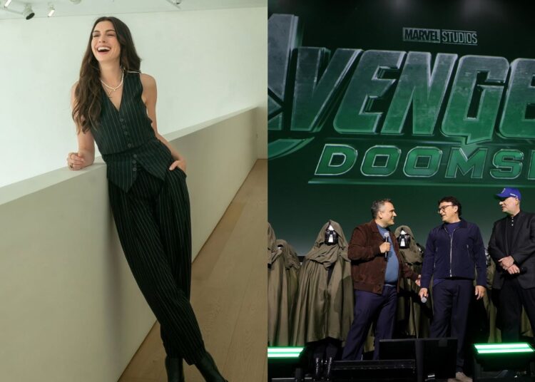 Source: Instagram (L), IMDb (R)