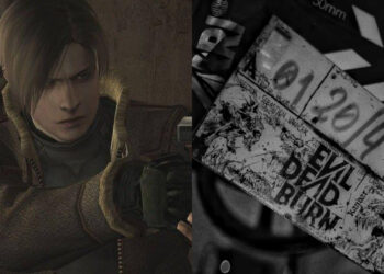 Source: IMDb (L) | Instagram (R)