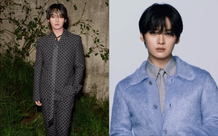 Source; Instagram (@/t.leeknowsaurus), (@/gucci)