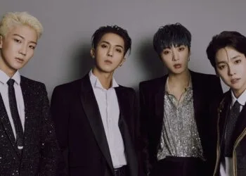 Source: Facebook/OfficialYGWINNER