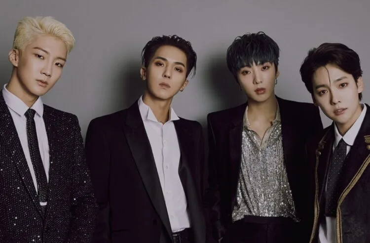 Source: Facebook/OfficialYGWINNER