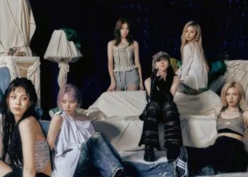 Source: Facebook/NMIXXOfficial