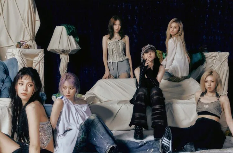 Source: Facebook/NMIXXOfficial