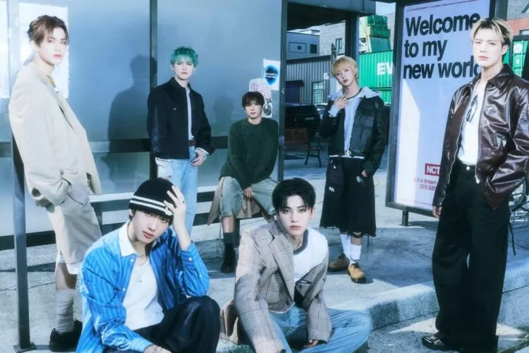 Source: Facebook/NCTDREAM.smtown