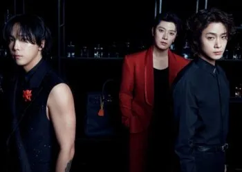 Source: Facebook/FTISLAND