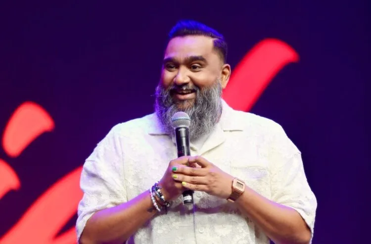 Source: Facebook/PrakashDanielComedy