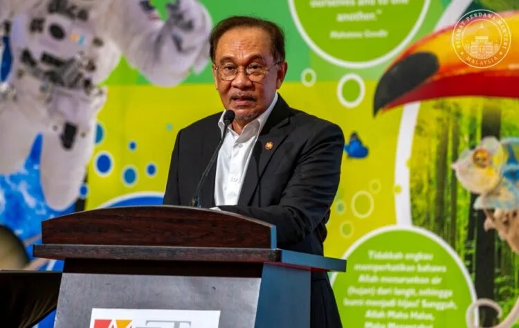 Source: Facebook/anwaribrahimofficial