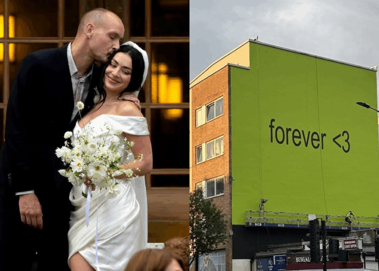 Source: Twitter (@/the1975_mfc), (@/xcxsource)