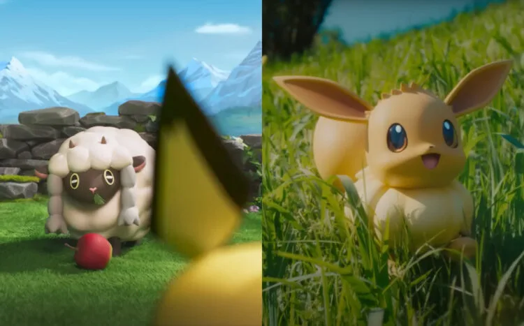 Source: YouTube (@/pokemon)