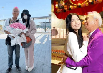 Source: Sin Chew Daily, Instagram (@/chris.art1017)