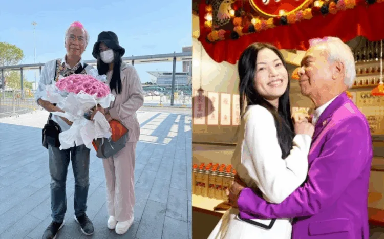 Source: Sin Chew Daily, Instagram (@/chris.art1017)