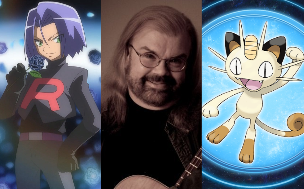 Sources: Twitter (@/ThePokeRaf), Facebook (@/James Carter Cathcart), Pokemon Official Pokedex