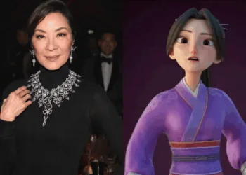 Sources: Instagram (@/michelleyeoh_official), Twitter (@/amazinghanfu)