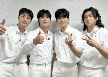 Source: Twitter (@/day6official)