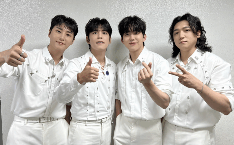 Source: Twitter (@/day6official)
