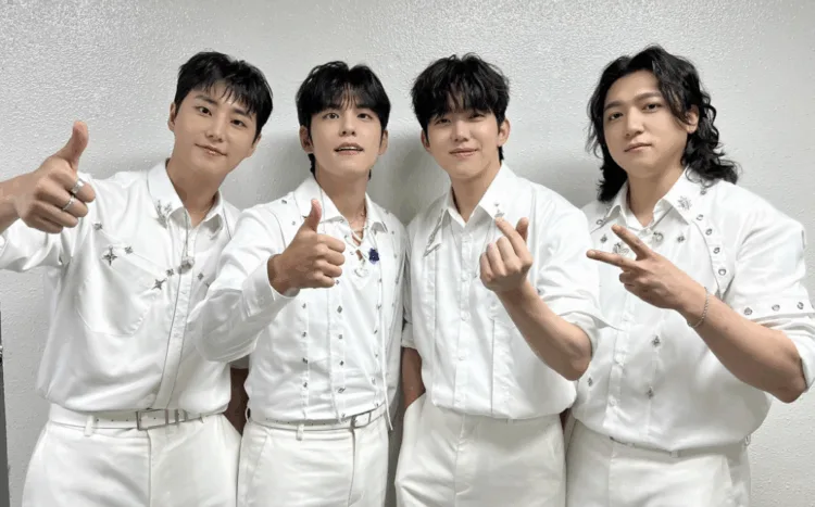 Source: Twitter (@/day6official)