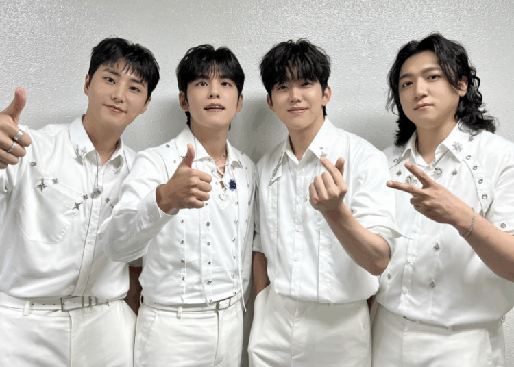 Source: Twitter (@/day6official)