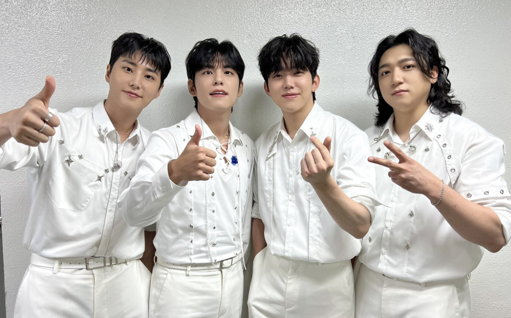 Source: Twitter (@/day6official)