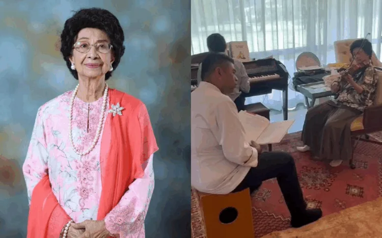 Source: Instagram (@/mohdsyamaizar), TikTok (@/badrol.mohd.noor)