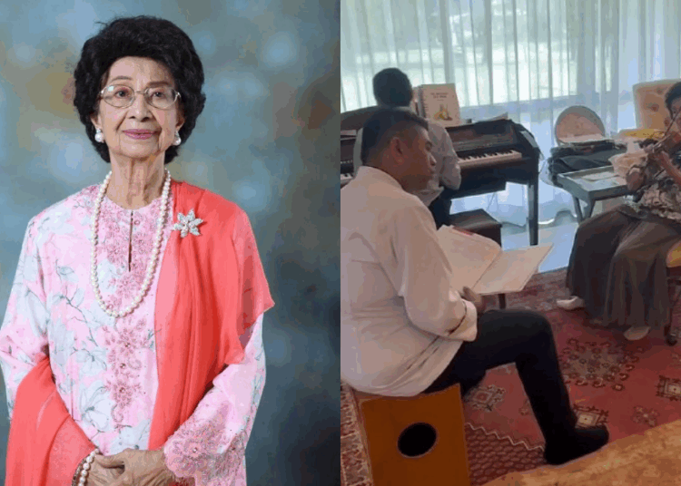 Source: Instagram (@/mohdsyamaizar), TikTok (@/badrol.mohd.noor)