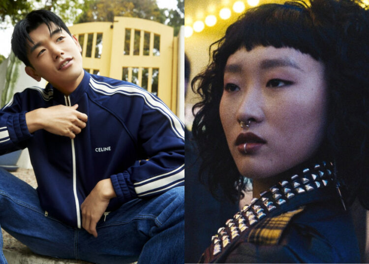 Source: Twitter (@/ericnamofficial), (@/winedoor)