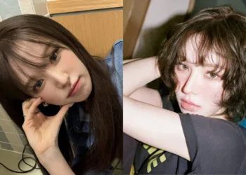 Source: Twitter (@/WENDY_offcl)