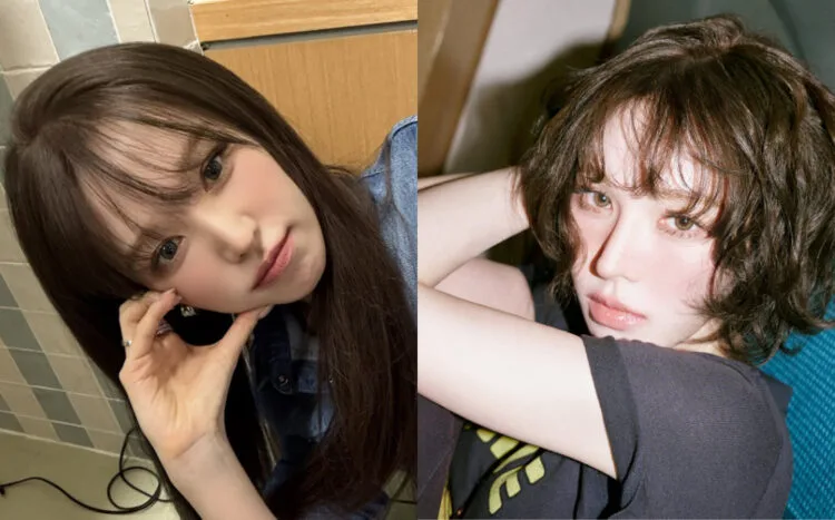 Source: Twitter (@/WENDY_offcl)