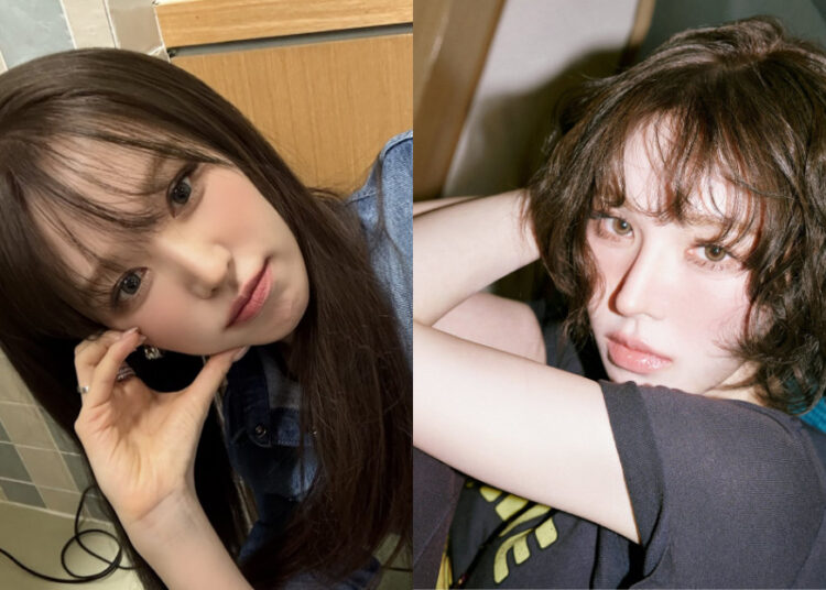 Source: Twitter (@/WENDY_offcl)