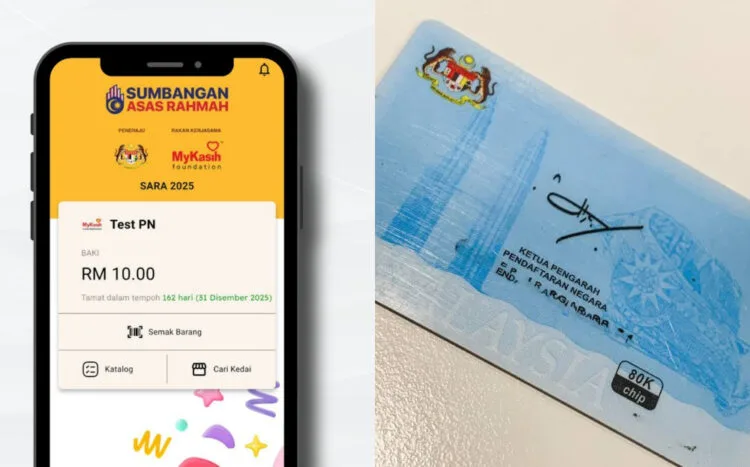 Source: Twitter (@/MOFmalaysia)