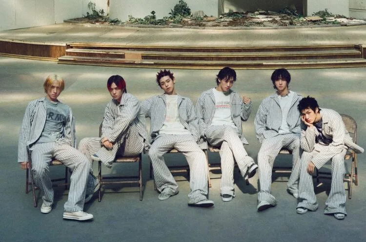 Source: Twitter/82MAJOR_231011