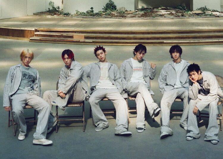 Source: Twitter/82MAJOR_231011