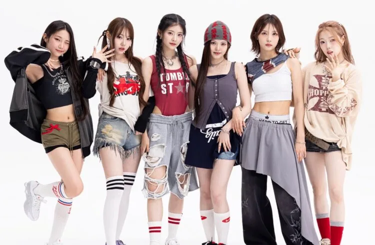 Source: Twitter/official_KIIRAS