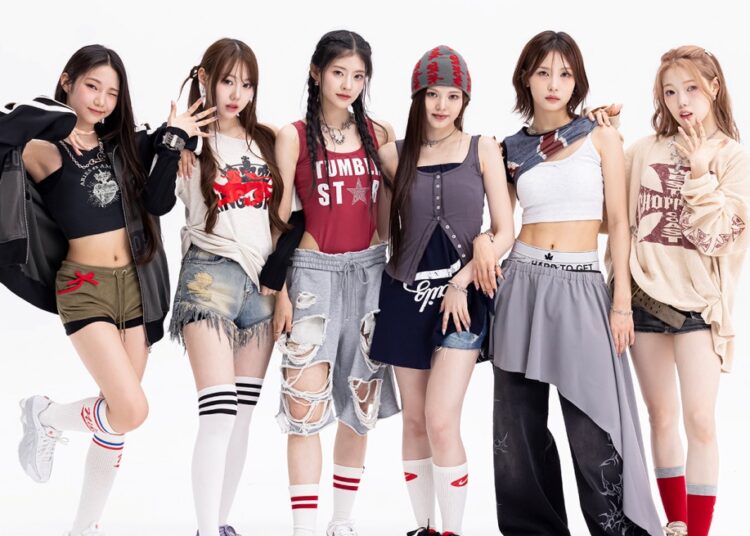 Source: Twitter/official_KIIRAS