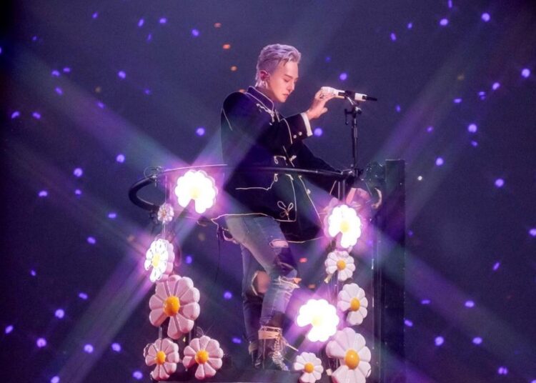 Source: Twitter/FANPLUS1DOTCOM