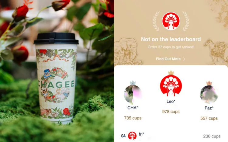 Source: Facebook (@/Ryusen 生活小分享), Instagram (@/chageemy)