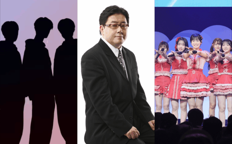 Sources: K-pop Chart, Nante Japan, Twitter (@/AKB48_staff)