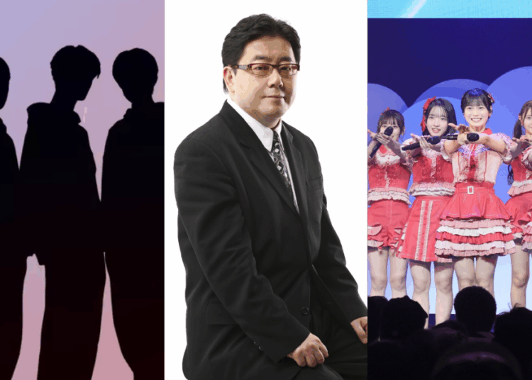 Sources: K-pop Chart, Nante Japan, Twitter (@/AKB48_staff)