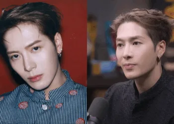 Source: Instagram (@/jacksonwang852), YouTube (@/rajshamani)