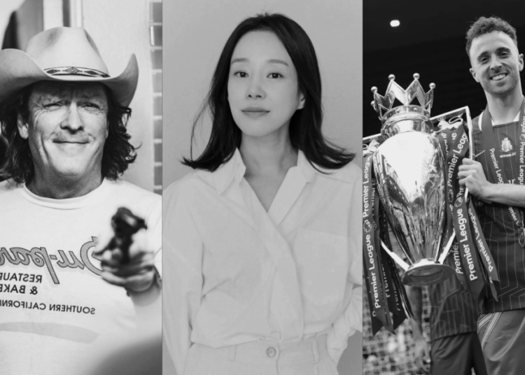 Source: Instagram (@/michaelmadsenofficial), (@/eseoe242), (@/diogoj_18)