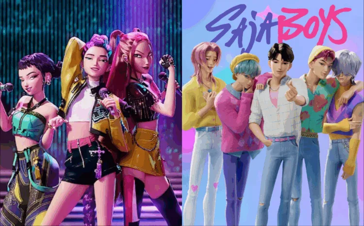 Source: Netflix, Twitter (@/netflix)